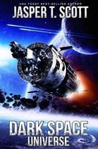 Dark Space- Dark Space Universe (Book 1)