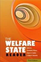 Welfare State Reader 3Rd Edition