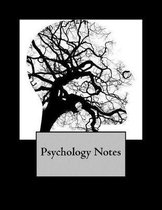 Psychology Notes