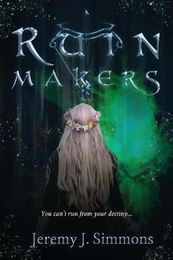 Ruinmakers - cover