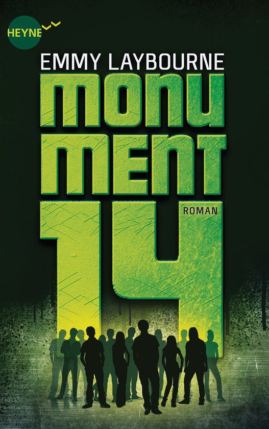 Monument 14 (1) - cover