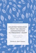 Counter-Terrorism from the Obama Administration to President Trump