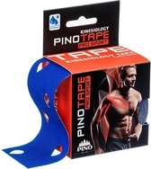 Fysiotape Kinesio tape Fascia deep blue Pro Sport