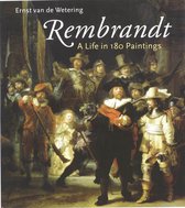 Rembrandt, A Life In 180 Paintings  Eng Ed