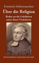 UEber die Religion