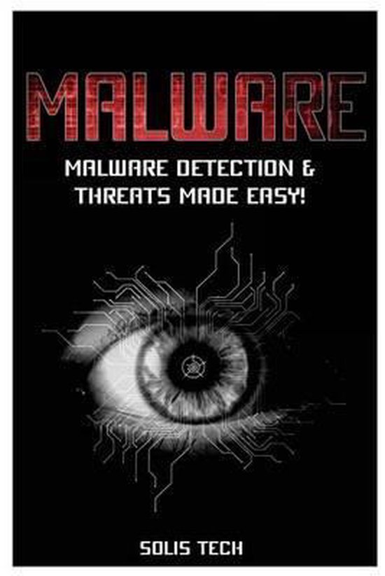 Malware - cover