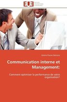 Communication interne et Management: