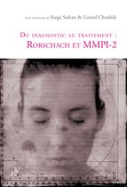 Du diagnostic au traitement : Rorschach et MMPI-2