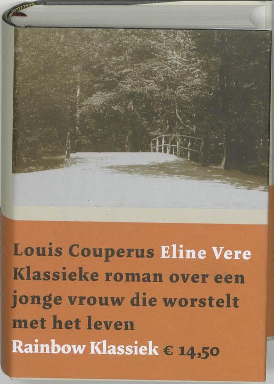 Eline Vere
