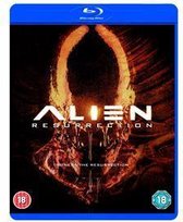 Alien, la résurrection [Blu-Ray]