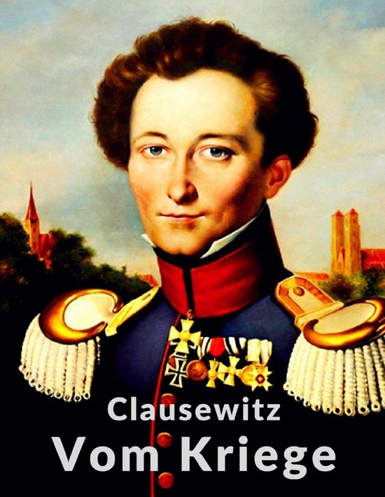 Vom Kriege - cover