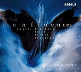 Maurice Clement - Confluences (Super Audio CD)