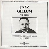 Jazz Gillum - The Blues : Harmonica Chicago Blues 1934-1947 (2 CD)