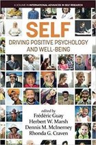 SELF - Driving Positive Psychology and Wellbeing