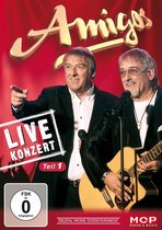 Live-Konzert - Teil 1