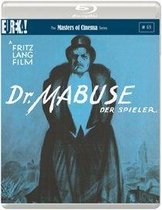 Dr Mabuse Die Spieler