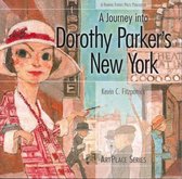 A Journey Into Dorothy Parker's New York