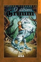 O último Grimm