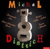 Guitare Classique de Michel Dintrich