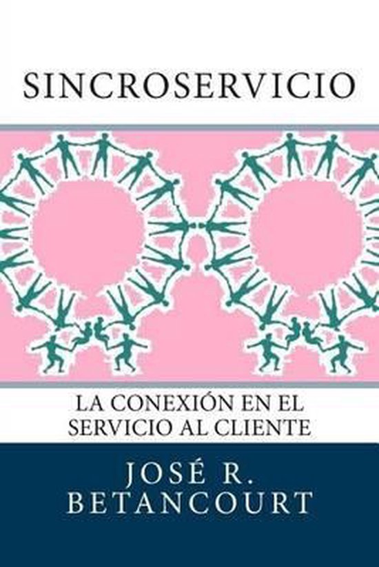 Sincroservicio - cover