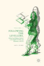 Following the Levellers Volume One
