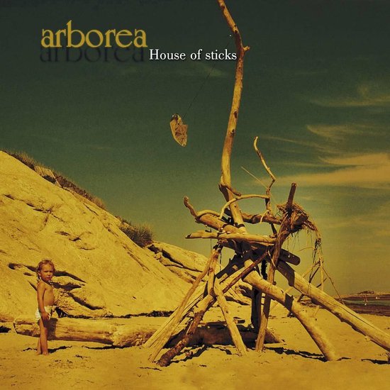 House of Sticks, Arborea CD (album) Muziek