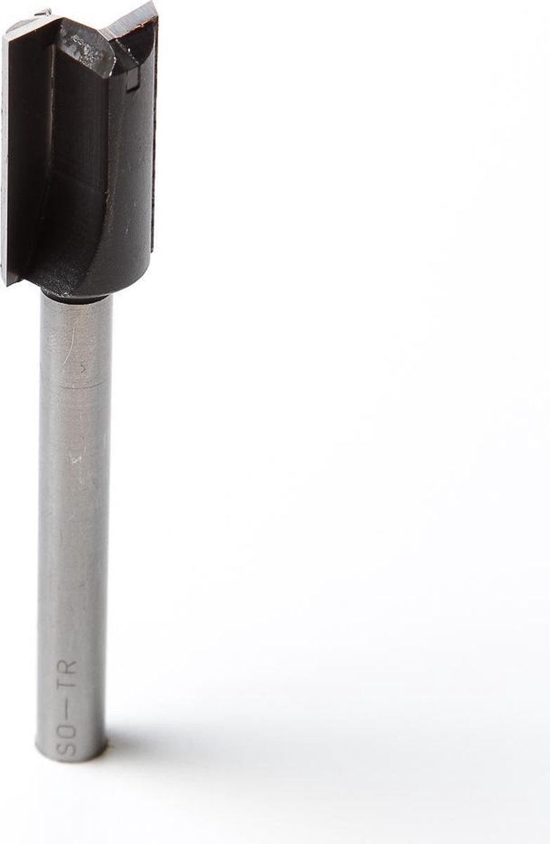 Hm 51-8 groeffrees 12 x 32 mm (schacht 8 mm