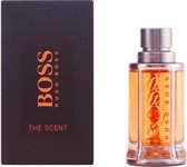 MULTI BUNDEL 3 stuks THE SCENT Eau de Toilette Spray 50 ml