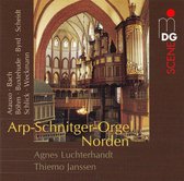 Various Artists - Arp-Schnitger-Orgel Norden Vol (Super Audio CD)