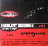 Insolent Sessions Vol. 1