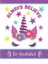 Always Believe in Yourself