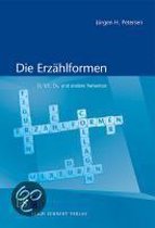 Die Erzählformen