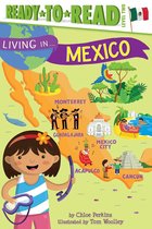 Living in... 2 - Living in . . . Mexico