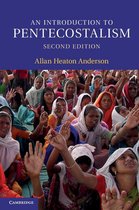 Introduction to Religion - An Introduction to Pentecostalism
