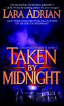 Midnight Breed 8 - Taken by Midnight