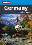 ISBN Germany Pocket Guide: Berlitz, Voyage, Anglais, 192 pages