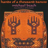 Brothers Of The Baladi - Hands Of A Thousand Dances (CD)