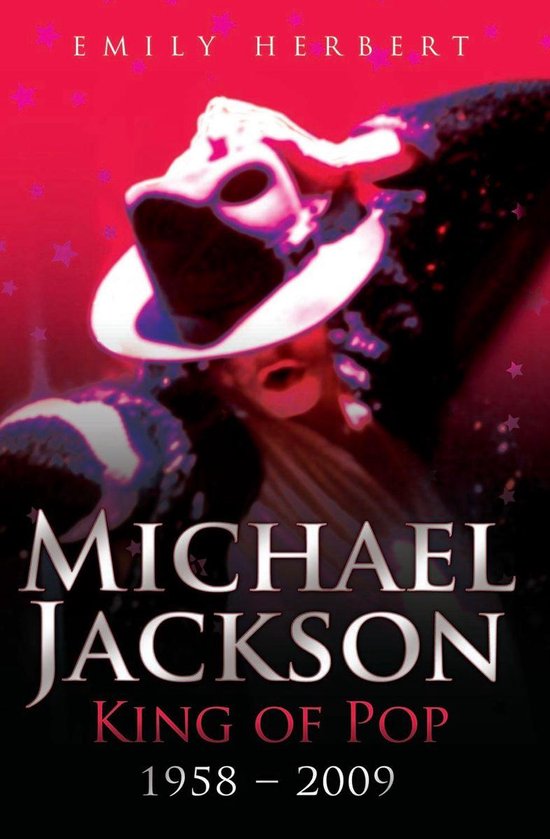 Michael Jackson - cover