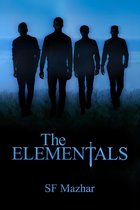 Power of Four Prequel - The Elementals
