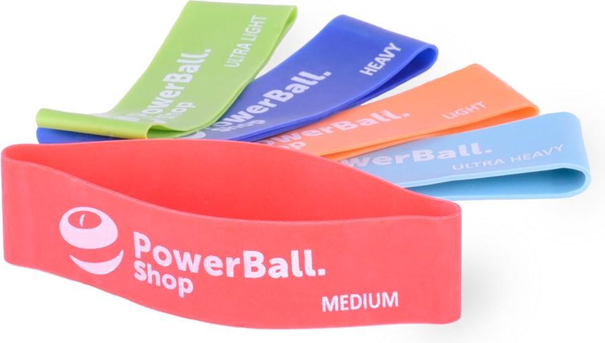 PowerStraps