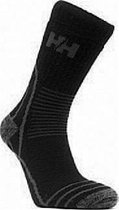 Helly Hansen werk sokken | maat 40-42 | zwart