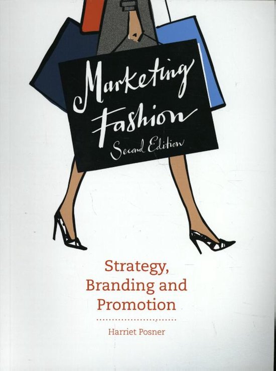 Marketing Fashion, Second edition - cover