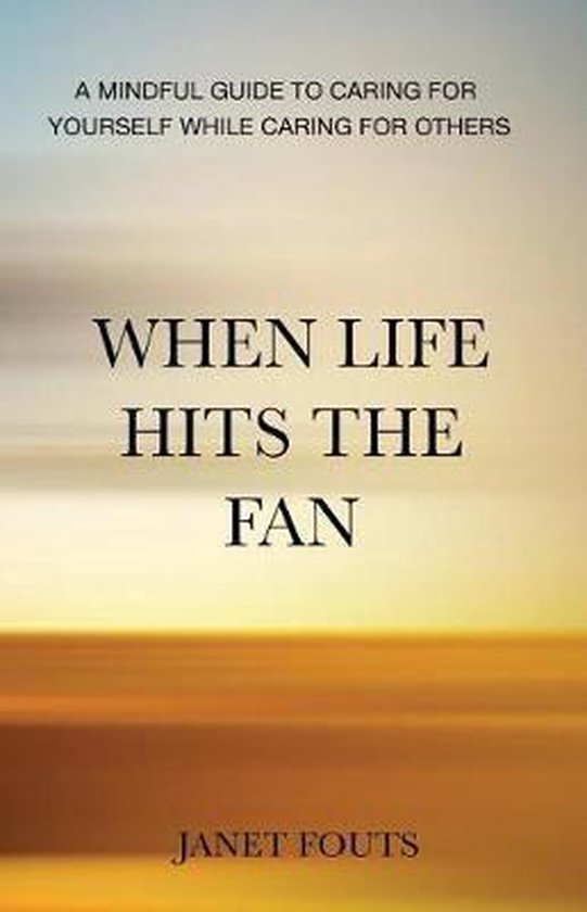 When Life Hits the Fan - cover