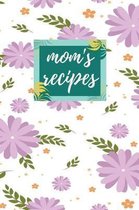 Mom's Recipes