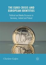 New Perspectives in German Political Studies-The Euro Crisis and European Identities