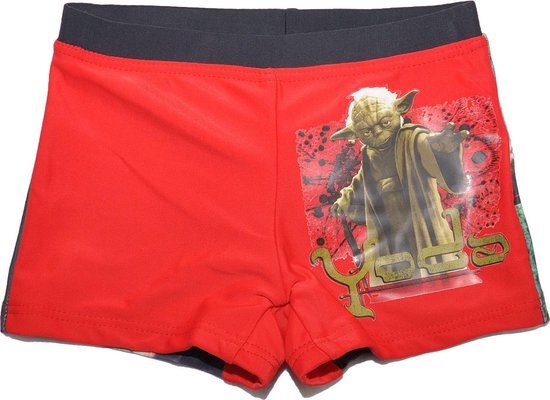 Maillot de bain Star Wars Yoda taille 104