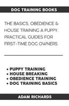 Dog Training Books