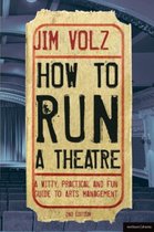 How To Run A Theatre 2nd