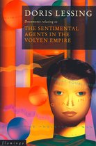 Canopus in Argos: Archives Series 5 - The Sentimental Agents in the Volyen Empire (Canopus in Argos: Archives Series, Book 5)
