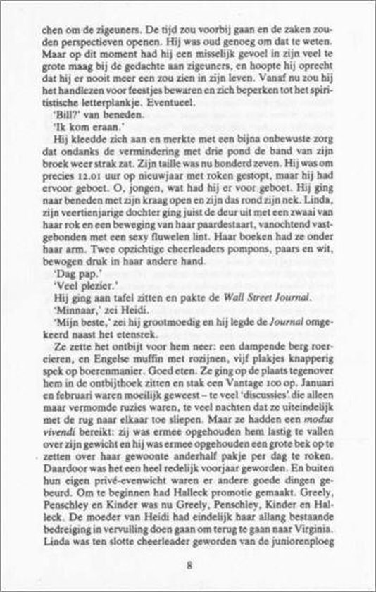 Vervloeking